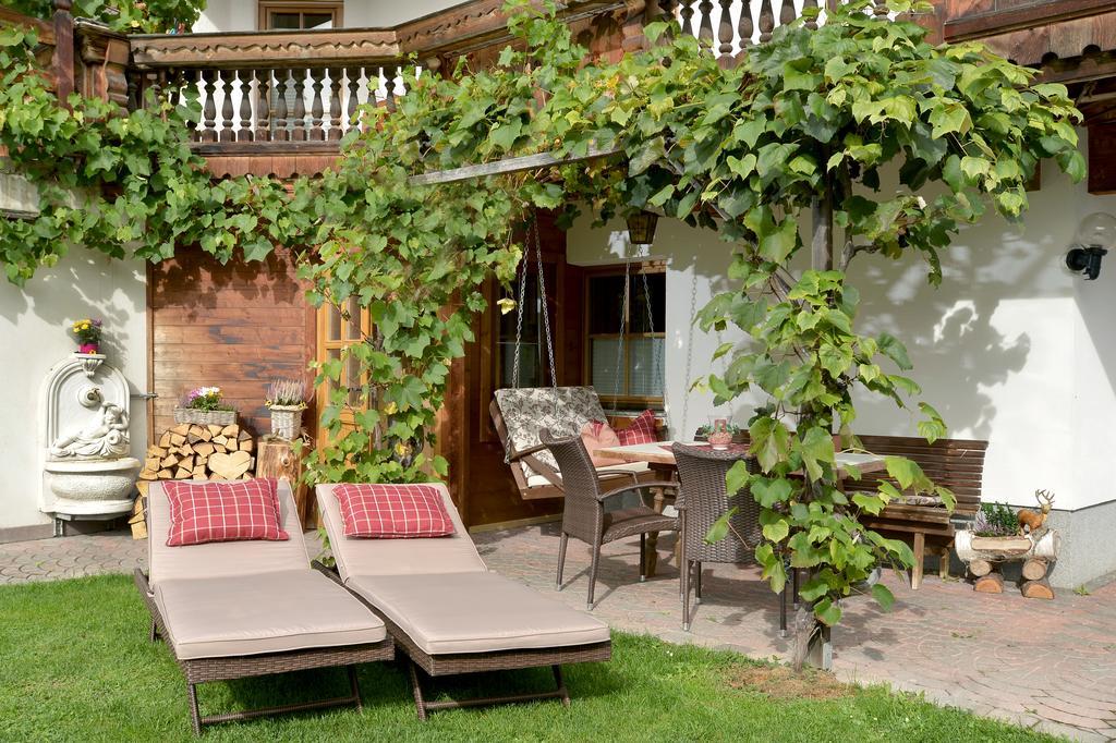 Ferienhaus Waidmannsruh Hippach Quarto foto