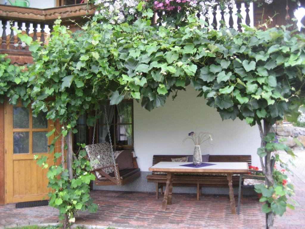 Ferienhaus Waidmannsruh Hippach Quarto foto